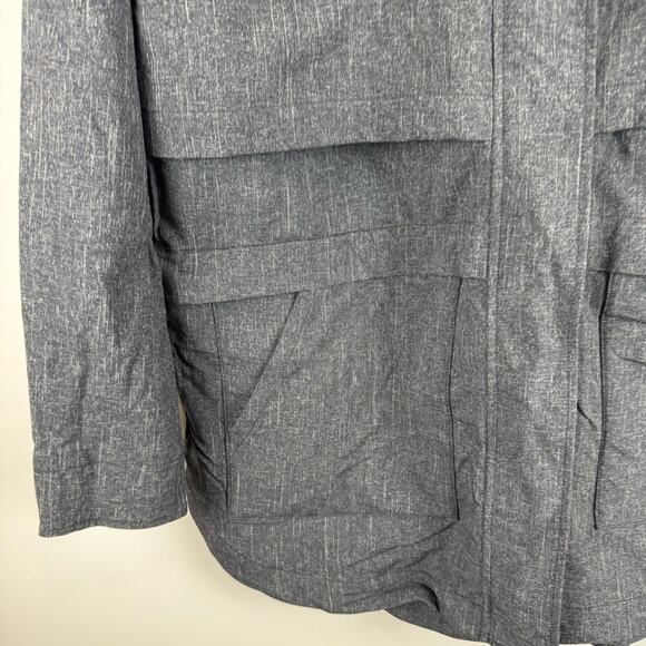 Duluth Women’s Mist Master 2.0 Jacket Size Large - Picture 3 of 13